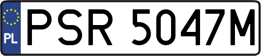 PSR5047M