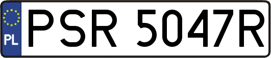 PSR5047R