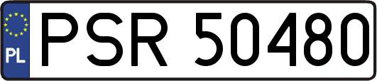 PSR50480