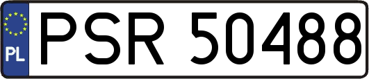 PSR50488