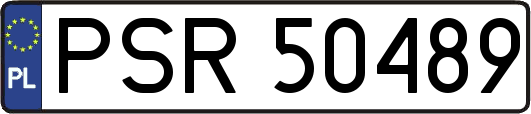 PSR50489