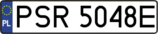 PSR5048E