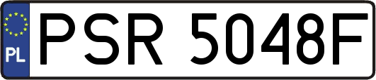 PSR5048F