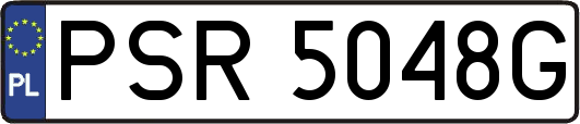 PSR5048G