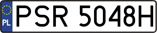 PSR5048H