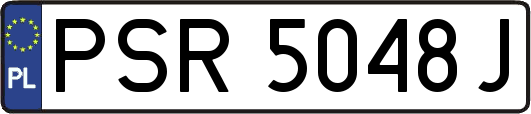 PSR5048J