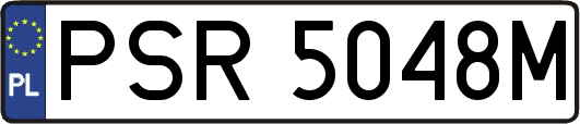 PSR5048M