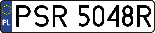 PSR5048R