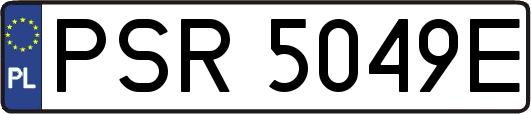 PSR5049E