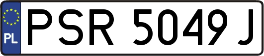 PSR5049J