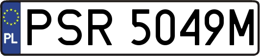 PSR5049M
