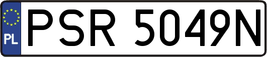 PSR5049N