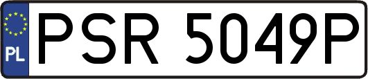 PSR5049P
