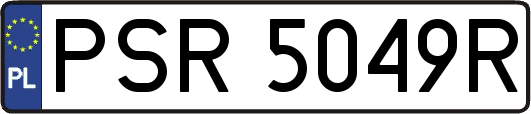 PSR5049R