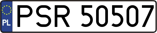 PSR50507