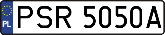 PSR5050A