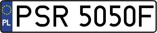 PSR5050F