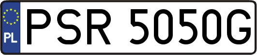 PSR5050G