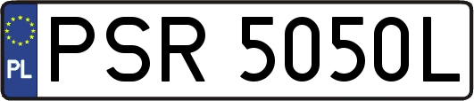 PSR5050L