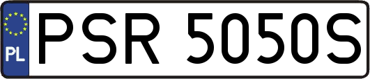 PSR5050S