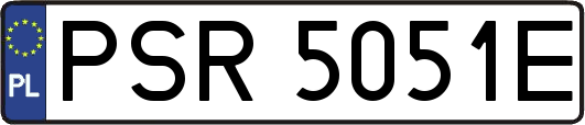 PSR5051E