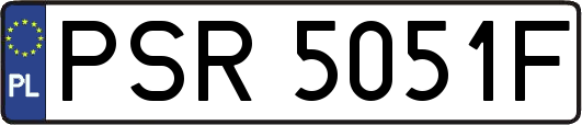 PSR5051F