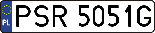 PSR5051G