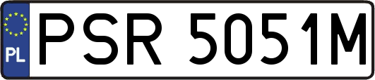 PSR5051M