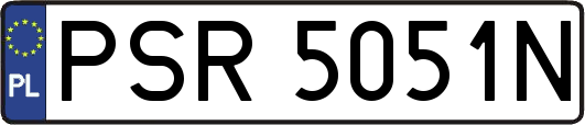 PSR5051N