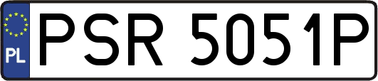 PSR5051P