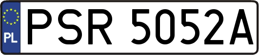 PSR5052A