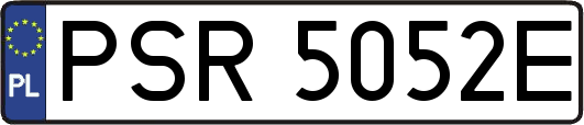 PSR5052E