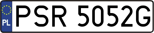 PSR5052G