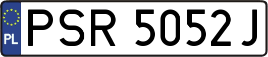 PSR5052J