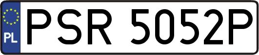 PSR5052P