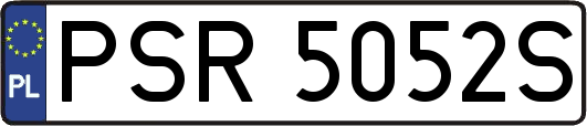 PSR5052S