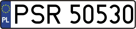 PSR50530