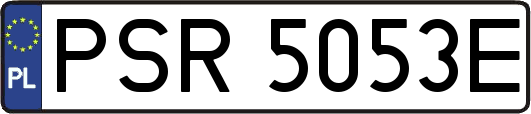 PSR5053E