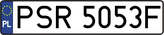 PSR5053F