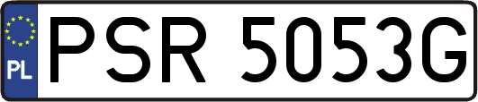 PSR5053G