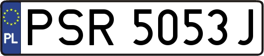 PSR5053J