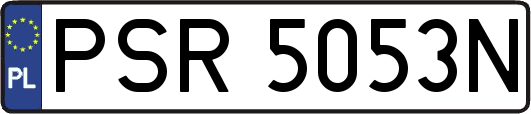 PSR5053N