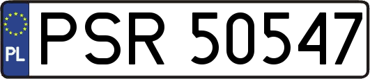 PSR50547