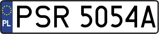 PSR5054A