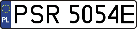 PSR5054E