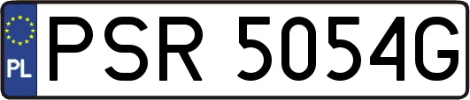 PSR5054G