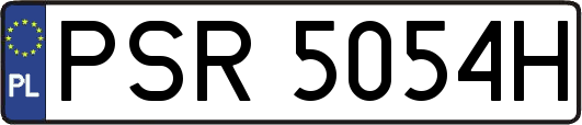 PSR5054H