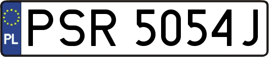 PSR5054J