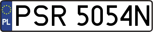 PSR5054N