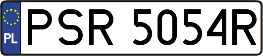 PSR5054R